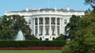 Дональд Трамп - Джо Байден - Британцы предложили выгнать Байдена из Белого дома за санкции против РФ - nation-news.ru - Англия