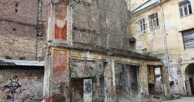 У центрі Львова відбудують історичний торговий центр XIX століття - 24tv.ua