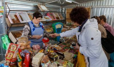 Еще один продукт подорожает в России - gubdaily.ru