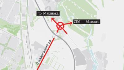 Без Маршака не поедут: подготовка обхода Мурино увязла в спорах - dp.ru - Ленинградская обл.