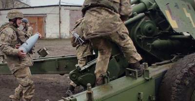 В ДНР сообщили об обстреле севера Донецка украинскими силовиками - reendex.ru - ДНР - Донецк