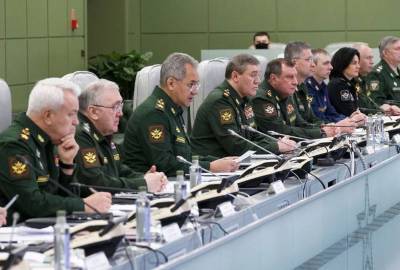 Пресса Дании: Российское «бряцание оружием» напоминает о Холодной войне - topwar.ru - Москва - Дания