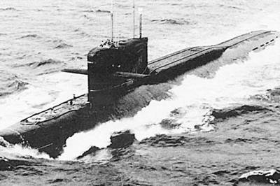 В Баренцевом море нашли затонувшую во время войны советскую подлодку - aif.ru
