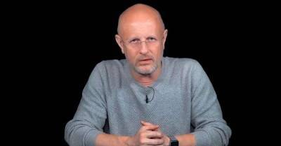 «Вы взяли одного, мы возьмём десятерых»: Goblin Пучков — о том, как спасти Юрия Меля - eadaily.com - Литва - Вильнюс - Калининградская обл.