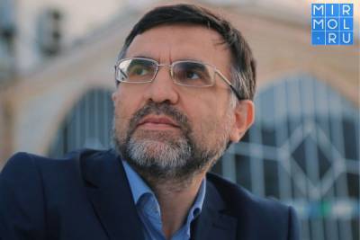 Михаил Мишустин - Сергей Меликов - Ханжан Курбанов: «Символично то, что первым в графике визита премьера значился Дербент» - mirmol.ru - респ. Дагестан