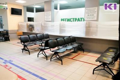 В Коми коронавирус выявили еще у 58 человек, выздоровели 57 пациентов - komiinform.ru - респ. Коми