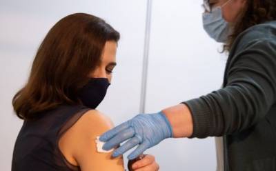 Никос Анастасиадис - Правительство Кипра привилось вакциной AstraZeneca - vkcyprus.com - Кипр