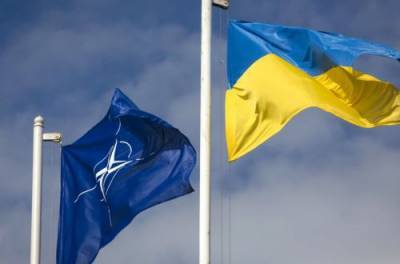 Нардеп розповів, чи буде база НАТО в Україні - from-ua.com - Росія