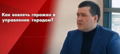 Николай Тараканов: «Я, может, и не идеальный кандидат, но лицо не прячу и готов отвечать на любые вопросы» - stolicaonego.ru - Петрозаводск - республика Карелия