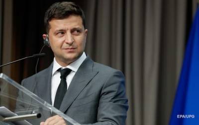 Владимир Зеленский - Байден - Зеленский оценил отношения Украины и США - korrespondent.net - США - Украина