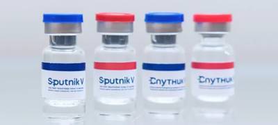 Финляндия вступит в прямые переговоры с Россией о закупке вакцины от ковида - stolicaonego.ru - Финляндия