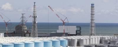 Вице-премьер Японии сообщил о возможности употребления воды с АЭС «Фукусима-1» - runews24.ru - Япония