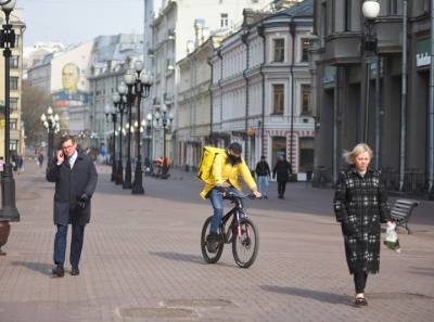 Столичные врачи вылечили от коронавируса еще 1901 пациента - vm.ru - Москва