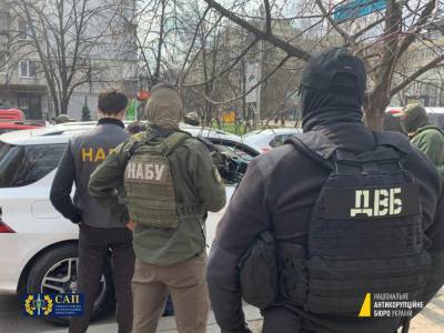 Преступный бизнес в Нацполиции: экс-чиновник присвоил миллион гривен - 24tv.ua - Харьков