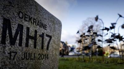 Родственники жертв катастрофы MH17 потребовали выплаты компенсации - hubs.ua - Голландия