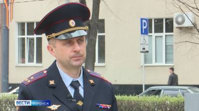 Глава воронежской ГИБДД назвал главную проблему «революции» с выделенными полосами - vestivrn.ru - Воронеж