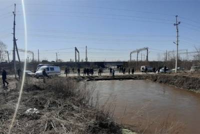СК возбудил дело об убийстве после исчезновения мальчика в Оби - tayga.info - Новосибирская обл. - Обь