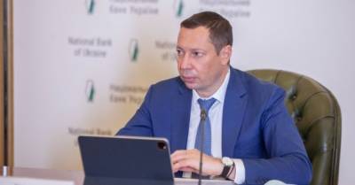 Кирилл Шевченко - Государственный ПриватБанк вскоре будет продан — глава НБУ - delo.ua - city Global