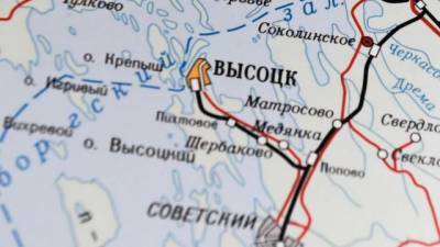 Александр Дрозденко - Ленобласть сделала важный шаг для реализации проекта зернового терминала в Выборгском районе - delovoe.tv - Ленинградская обл. - р-н Выборгский