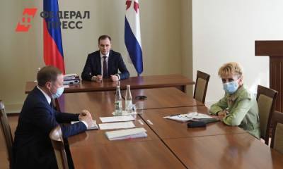 Владимир Путин - Артем Здунов - Врио главы Мордовии призвал правительство узнать о проблемах жителей - fedpress.ru - Саранск - республика Мордовия