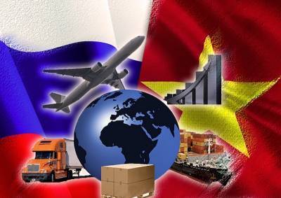 Россия по экспорту передовой продукции отстала даже от Вьетнама - mskgazeta.ru - Вьетнам