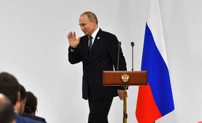 Владимир Путин - Барак Обама - Джо Байден - Global Times: США и России даже на саммите вряд ли удастся улучшить отношения - geo-politica.info - Москва - Вашингтон