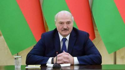 Владимир Путин - Александр Лукашенко - Михаил Мишустин - Лукашенко анонсировал встречу с Путиным в апреле - iz.ru - Москва