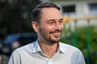 Владимир Зеленский - Дмитрий Гурин - Депутат Верховной рады одним анекдотом высмеял президента Украины - news-front.info - Украина