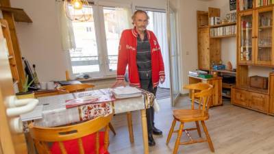 Менее €5 на жизнь: немецкий пенсионер не может себе позволить даже обычные помидоры - germania.one - Берлин