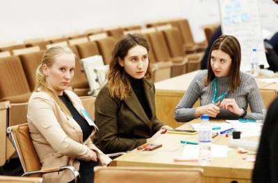 Липецкую молодежь допустят до управления городом - lipetskmedia.ru - Липецк