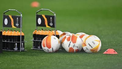 Сака и Джеко — среди претендентов на звание игрока недели в Лиге Европы - sportarena.com - Загреб