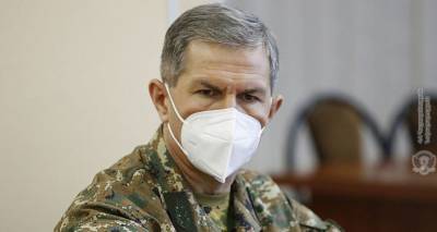 Оник Гаспарян - Оник Гаспарян призвал создать комиссию по расследованию войны в Карабахе - ru.armeniasputnik.am - Карабах