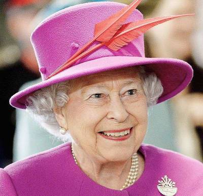 принц Уильям - Елизавета II - принц Гарри - Елизавета Королева - герцог Филипп - Королева Елизавета II приказала принцам Гарри и Уильяму на похоронах их деда идти порознь - actualnews.org