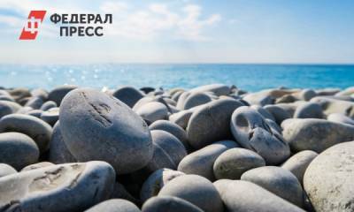 Вячеслав Володин - Председатель Госдумы Володин возмутился ценами на отдых на юге России - fedpress.ru - Крым - Сочи - Краснодарский край