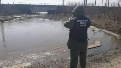 Пошел за мячом и утонул: Видео с места гибели шестилетнего новосибирца в реке Обь - 5-tv.ru - Обь