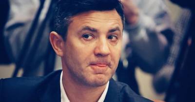 Владимир Зеленский - Николай Тищенко - "Бультерьер президента" Тищенко рассказал, как помогает ему бороться с олигархами - dsnews.ua - Украина