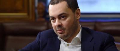 Андрей Ермак - Бизнесмен Куршутов прокомментировал санкции СНБО и назвал «прайс за исключение» - w-n.com.ua