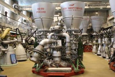 В «Роскосмосе» сообщили о последней поставке США двигателей РД-180 по контракту - argumenti.ru - США
