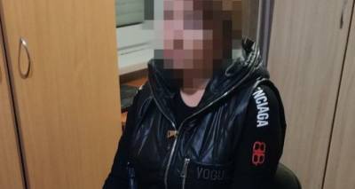 В Меловом СБУ задержала чиновницу ЛНР — руководителя управления культуры, молодежи и спорта Свердловска - cxid.info - ЛНР - Свердловск