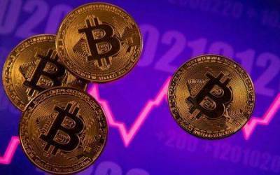 Турция запретила использование криптовалют, биткоин снизился - smartmoney.one - Турция - Анкара