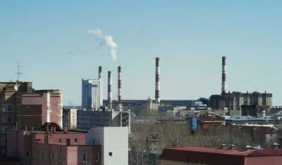 В Тюмени «Фортум» в поисках того, кто снесет трубу на ТЭЦ-1 - nashgorod.ru - Тюмень