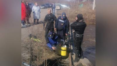 Искать пропавшего 6-летнего мальчика начали новосибирские водолазы - vesti.ru - Новосибирск - Новосибирская обл. - Обь