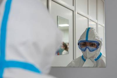 Врач: Осиплость после COVID-19 может продолжаться несколько месяцев - vm.ru