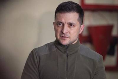 Владимир Зеленский - Зеленский заявил, что после россиян Крым и Донбасс будут хуже Чернобыля - real-vin.com - Крым - Молдавия - Апсны - Приднестровье