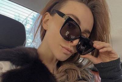 Екатерина Варнава - Александр Молочников - Повеселившаяся на вечеринке Варнава не смогла скрыть беременный живот - skuke.net