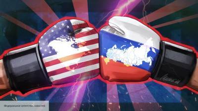 Антон Морозов - В Госдуме призвали жестко ответить на американские «наезды» - politros.com - Россия - США