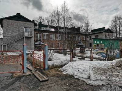 Жителей Емвы испугали грязным бельем в детских садах - bnkomi.ru - Сыктывкар