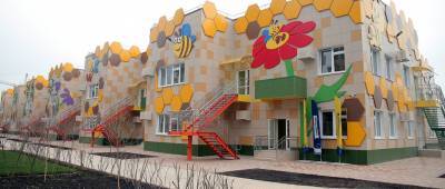 Евгений Первышов - В Краснодаре детсад на улице Конгрессной сдадут в эксплуатацию в мае - runews24.ru - Краснодар