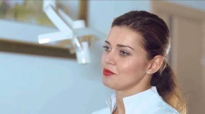 Каринэ Хабирова - Каринэ Хабирова поделилась еще одним фрагментом своей жизни - ufacitynews.ru - Башкирия