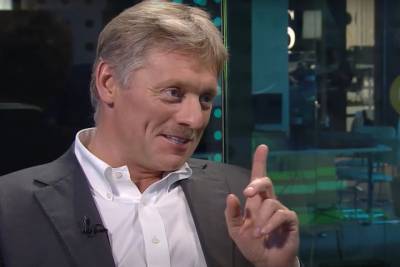 Владимир Путин - Дмитрий Песков - Кремль заявил, что определять ответ на американские санкции будет Путин - mk.ru - Вашингтон